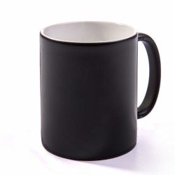 Taza Mágica